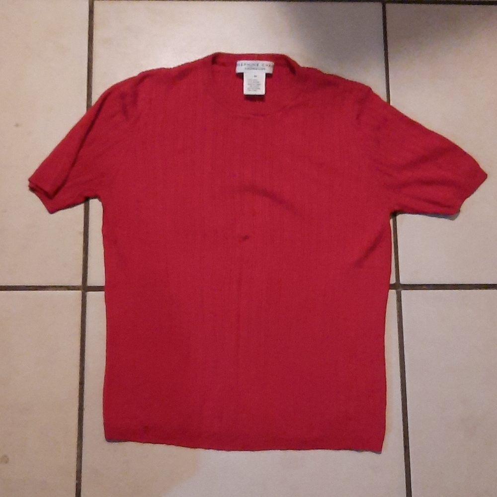 Josephine Chaus Shirt (W30)